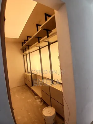 Stretch Ceiling