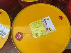 Shell Rimula R4 X 15w-40 Heavy-Duty Diesel Engine Oil Drum