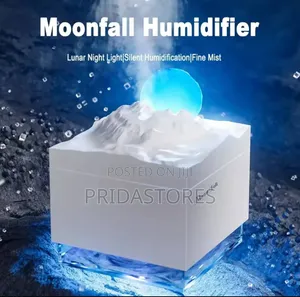 Moonfall Humidifier 300ml