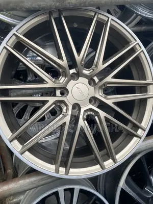 Alloy Rim 20inches