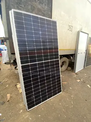 600w Solar Module Panels Much Available