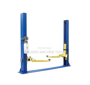 Best 2 Post Car Lift 4000kg