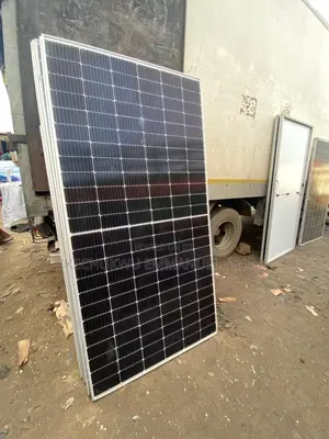 600watt Solar Module Panels Much Available