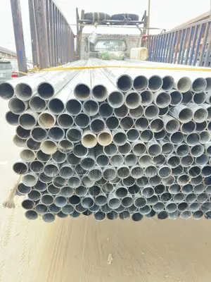 11/2 by 2mm Scaffolding Pipe
