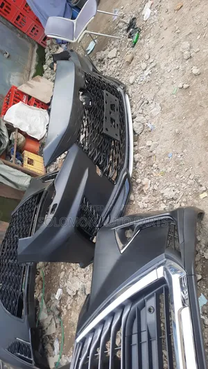 Front Bumper Rx350 2023 2024 2025 Fsport
