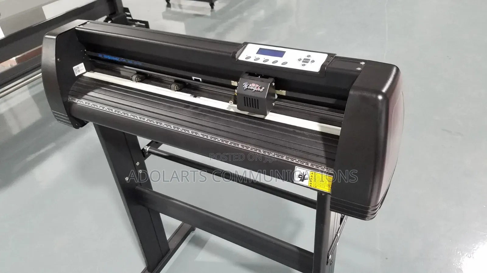 2ft Cutting Plotter