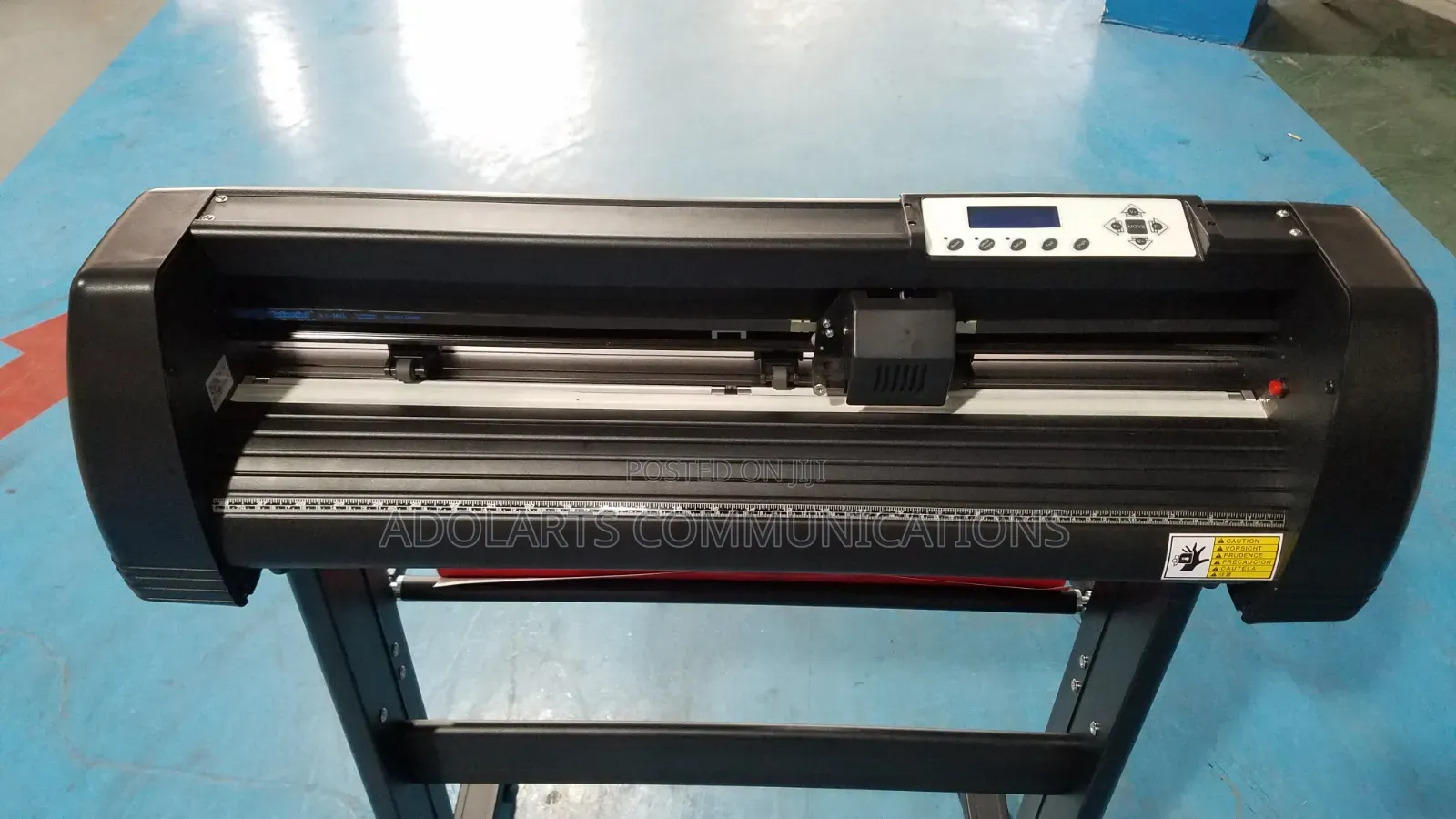2ft Cutting Plotter