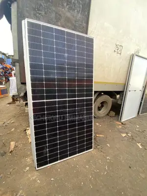 600watts Solar Module Panels Much Available