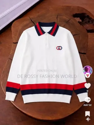 Long-Sleeve Sweat Top