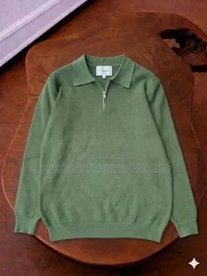 Long-Sleeve Sweat Top