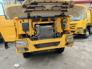 Howo Tokunbor