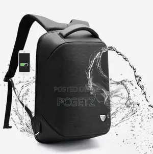 Arctic Hunter Semi Hard Backpack 193