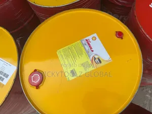 Shell Rimula R4 X 15w-40 Diesel Engine Oil