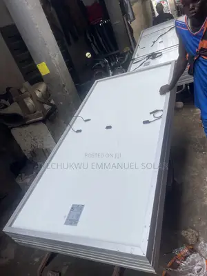 600watts Jinko Solar Panels Much Available