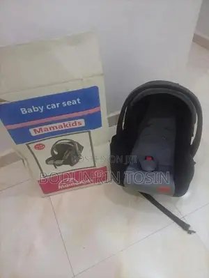 Baby Car Seat
