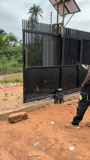 Trusted Gate Automation for Modern Estates