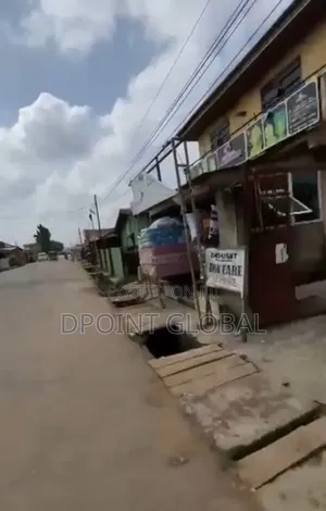 12 Shops Plaza in Ipaja