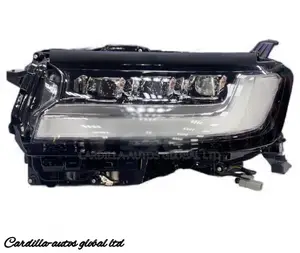 Head Light Toyota Land Cruiser 2023