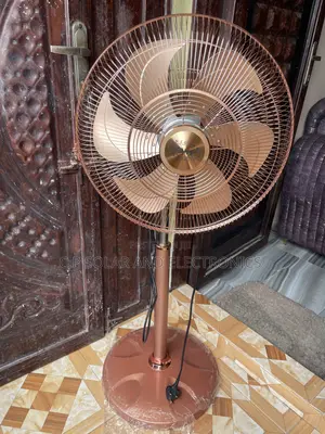 18’Inchis MKT Fan