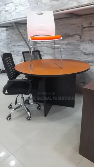 Luxury 4seaters Conference Table