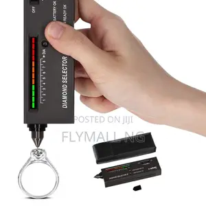 Diamond Selector Jewelry Tester
