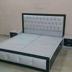 Quality Standard Bedframe 6x6