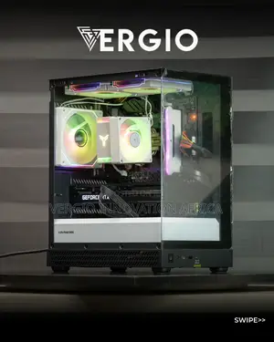 New Desktop Computer 32GB AMD Ryzen SSD 1T