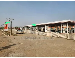Filling Station for Sale at Kurudu