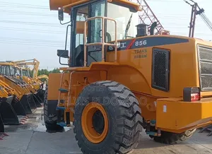 Liugong 856 Wheel Loader