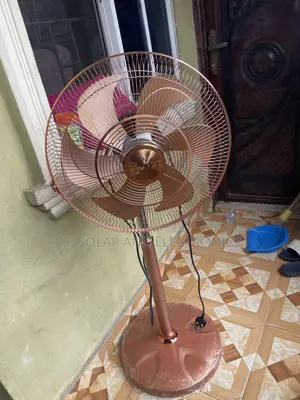 18’Inchs Mk Fan
