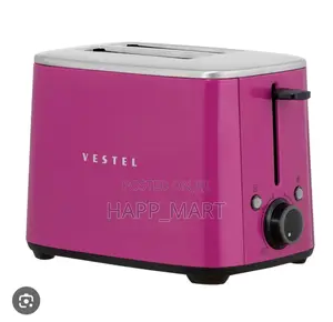 Vestel German Toaster