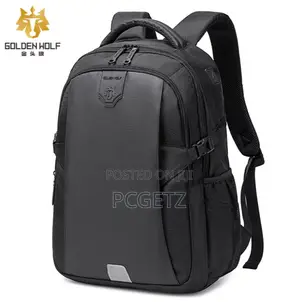Golden Wolf Gb00433 Backpack