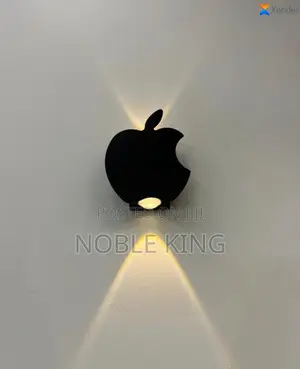 Modern Simple Led Atmosphere Sense Wall Lamp Multi-Angle