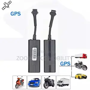Installation,Configuration and Activation of Cncote GPS Tracker