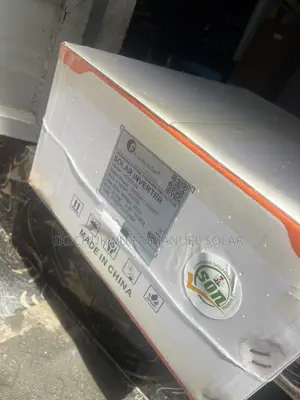 3kva Felicity Hybrid Inverter Much Available
