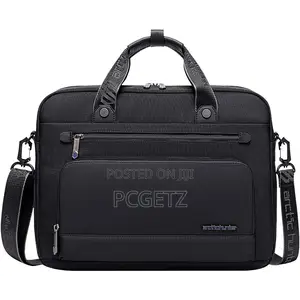 Arctic Hunter Luxury Business Bag Gw00017