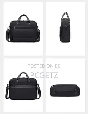 Arctic Hunter Luxury Business Bag Gw00017