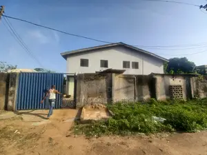 Warehouse Off Ikotun Igando Road