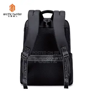 Arctic Hunter Durable Laptop Bag B00478