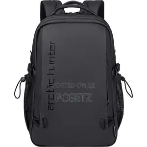 Arctic Hunter Active Backpack 530