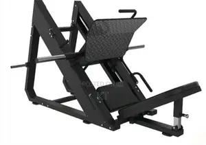 Brand New Commercial Leg Press Machine