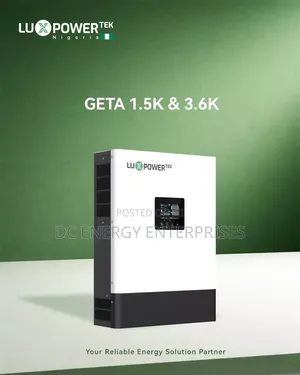 Luxpower 3.6kva Inverter