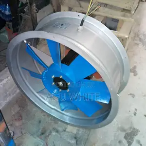 30 Inches Heart Extractor Fan