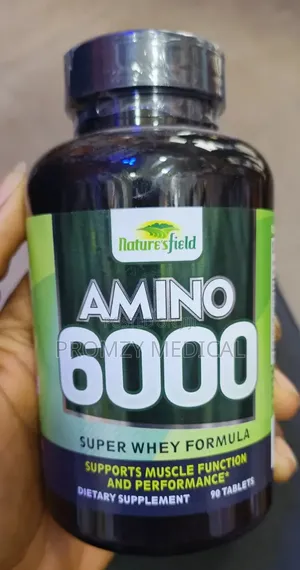 Amino 6000