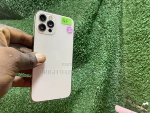 Apple iPhone 12 Pro 128 GB Gold