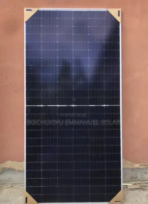 600watts Ja Solar Panels Much Available