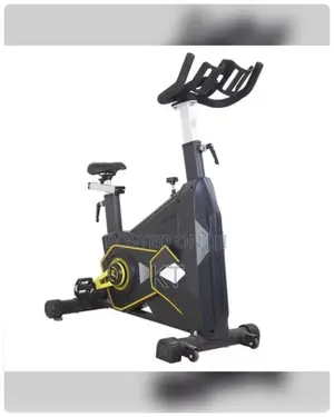 Commercial Heavy Duty Spinning Bike