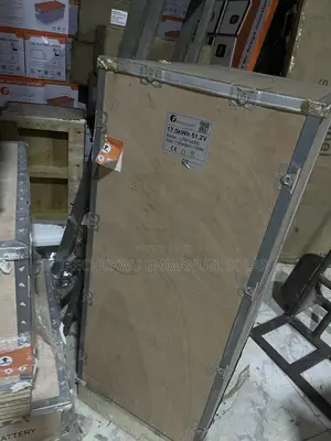 17.5kwh Lithium Ion Battery Felicity Much Available