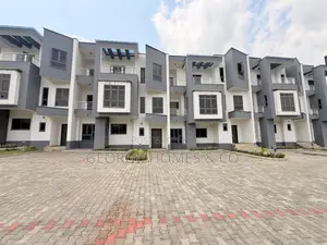 4bdrm Townhouse/Terrace in Wuse 2 for sale