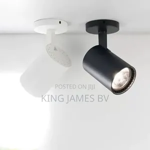 Triple Colour Single Track Light